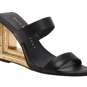 Katy Perry The Framing Slide Sandal